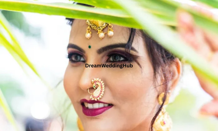 Rashmi Malviya Makeup Artist Pune